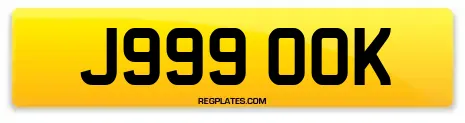 J999 OOK
