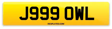 J999 OWL