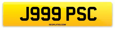 J999 PSC