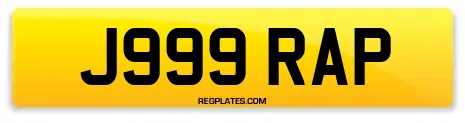 J999 RAP