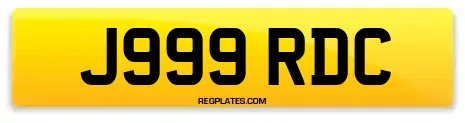 J999 RDC