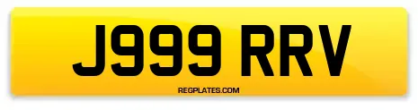 J999 RRV