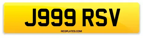 J999 RSV