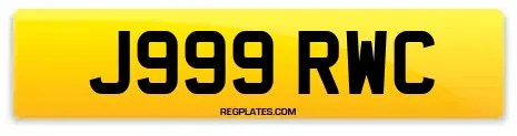 J999 RWC