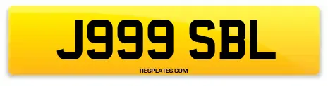 J999 SBL