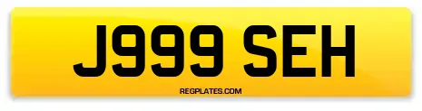 J999 SEH