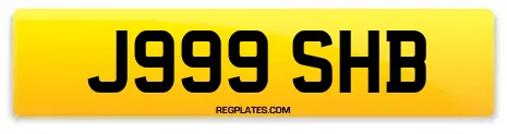 J999 SHB