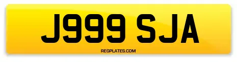 J999 SJA