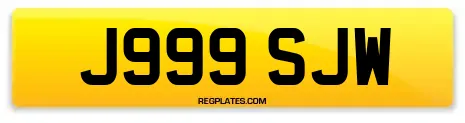 J999 SJW