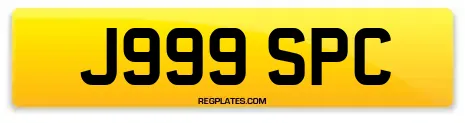 J999 SPC