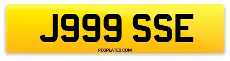 J999 SSE