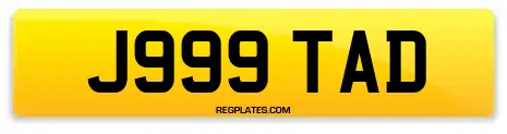 J999 TAD