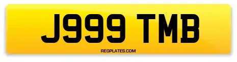 J999 TMB