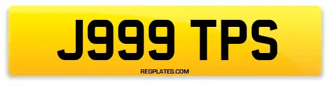 J999 TPS