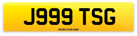 J999 TSG