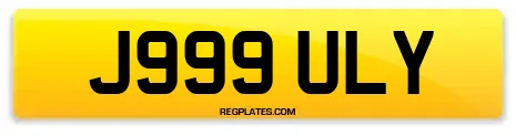 J999 ULY