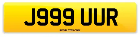 J999 UUR