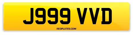 J999 VVD