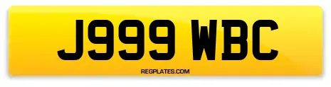 J999 WBC