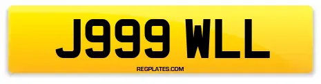 J999 WLL