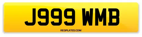 J999 WMB
