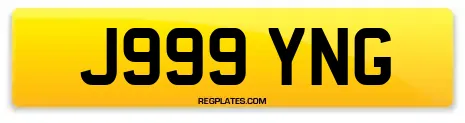 J999 YNG
