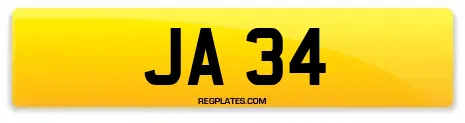 JA 34