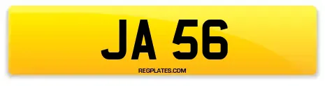 JA 56