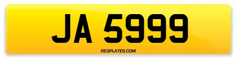 JA 5999