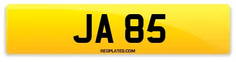 JA 85