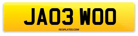 JA03 WOO