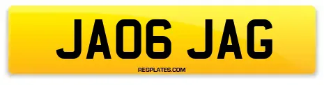 JA06 JAG