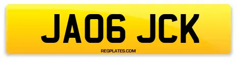 JA06 JCK