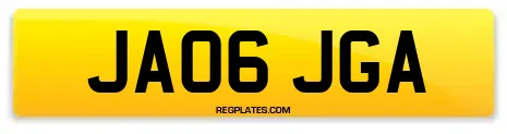 JA06 JGA