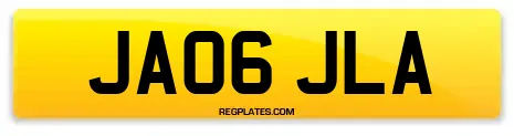 JA06 JLA