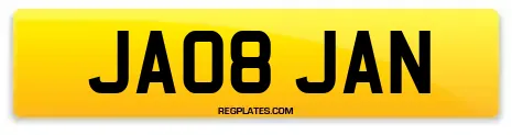 JA08 JAN