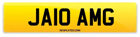 JA10 AMG