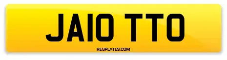 JA10 TTO