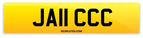 JA11 CCC