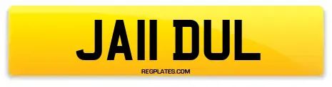 JA11 DUL