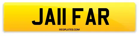 JA11 FAR