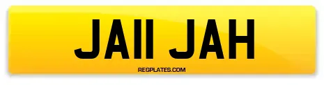 JA11 JAH