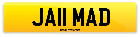 JA11 MAD