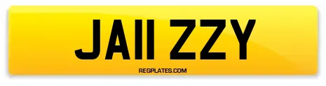 JA11 ZZY
