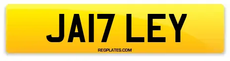 JA17 LEY