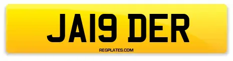 JA19 DER