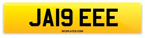 JA19 EEE