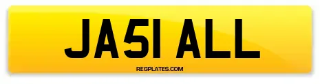 JA51 ALL