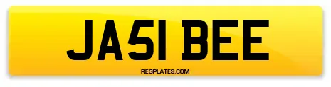JA51 BEE