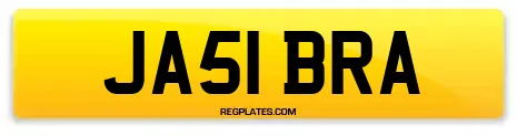 JA51 BRA